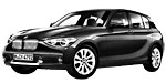 BMW F20 U1278 Fault Code